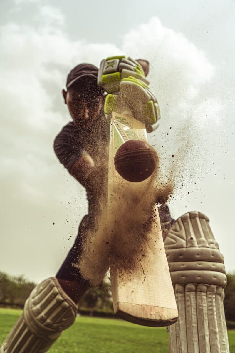 Middlesex Seniors Cricket