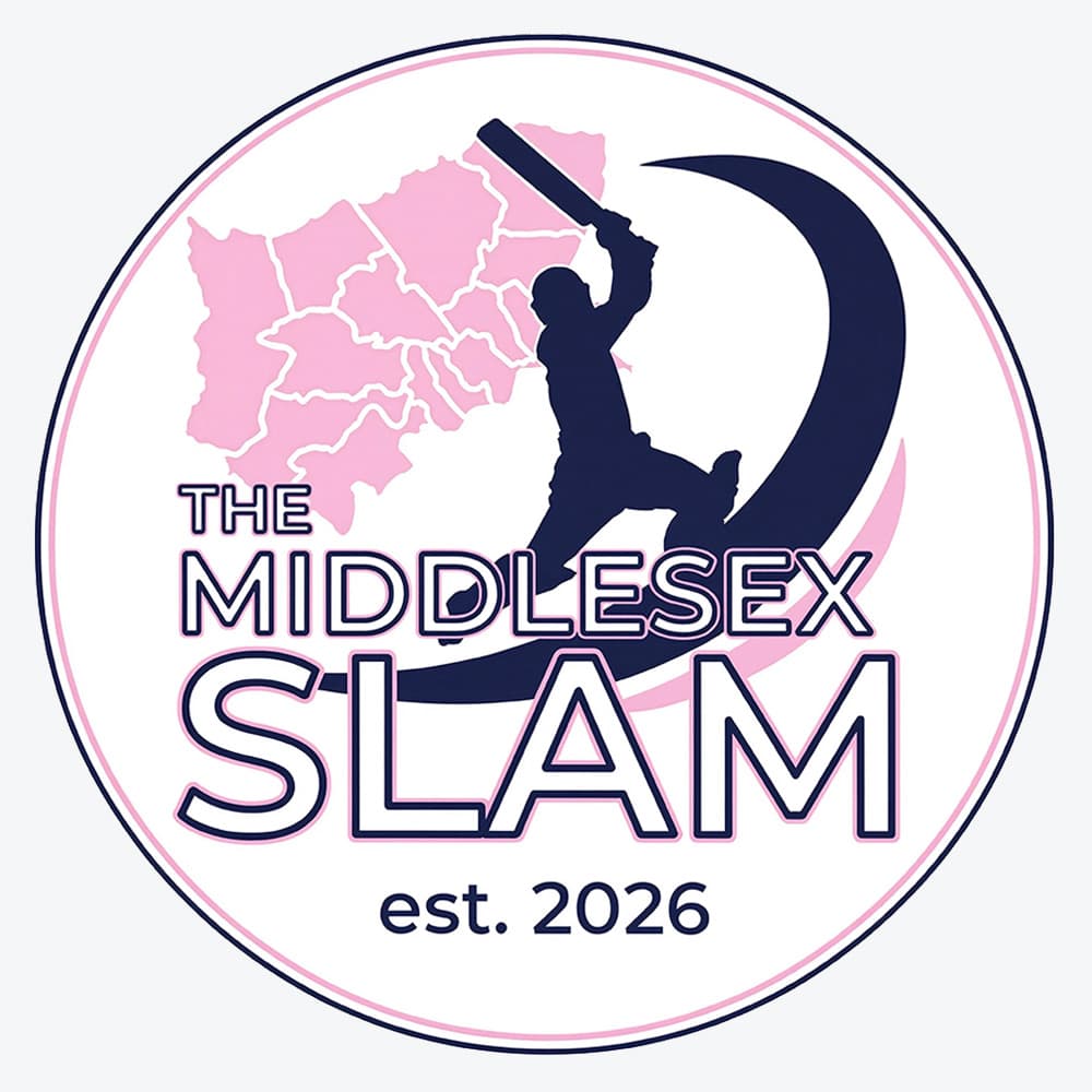 SLAM β 20/20 Style Community Cricket Initiative