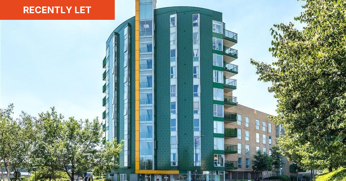 2 bed property to rent in Luma Apartments, Central Way, London, NW10 ...